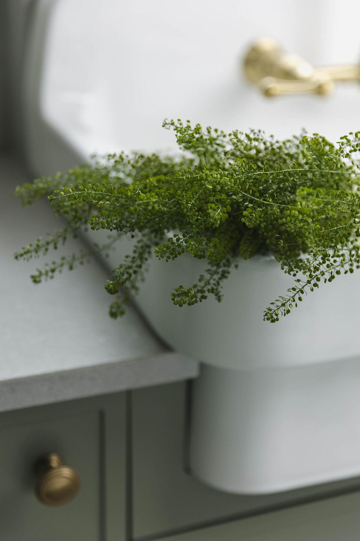 California Casual Kitchen