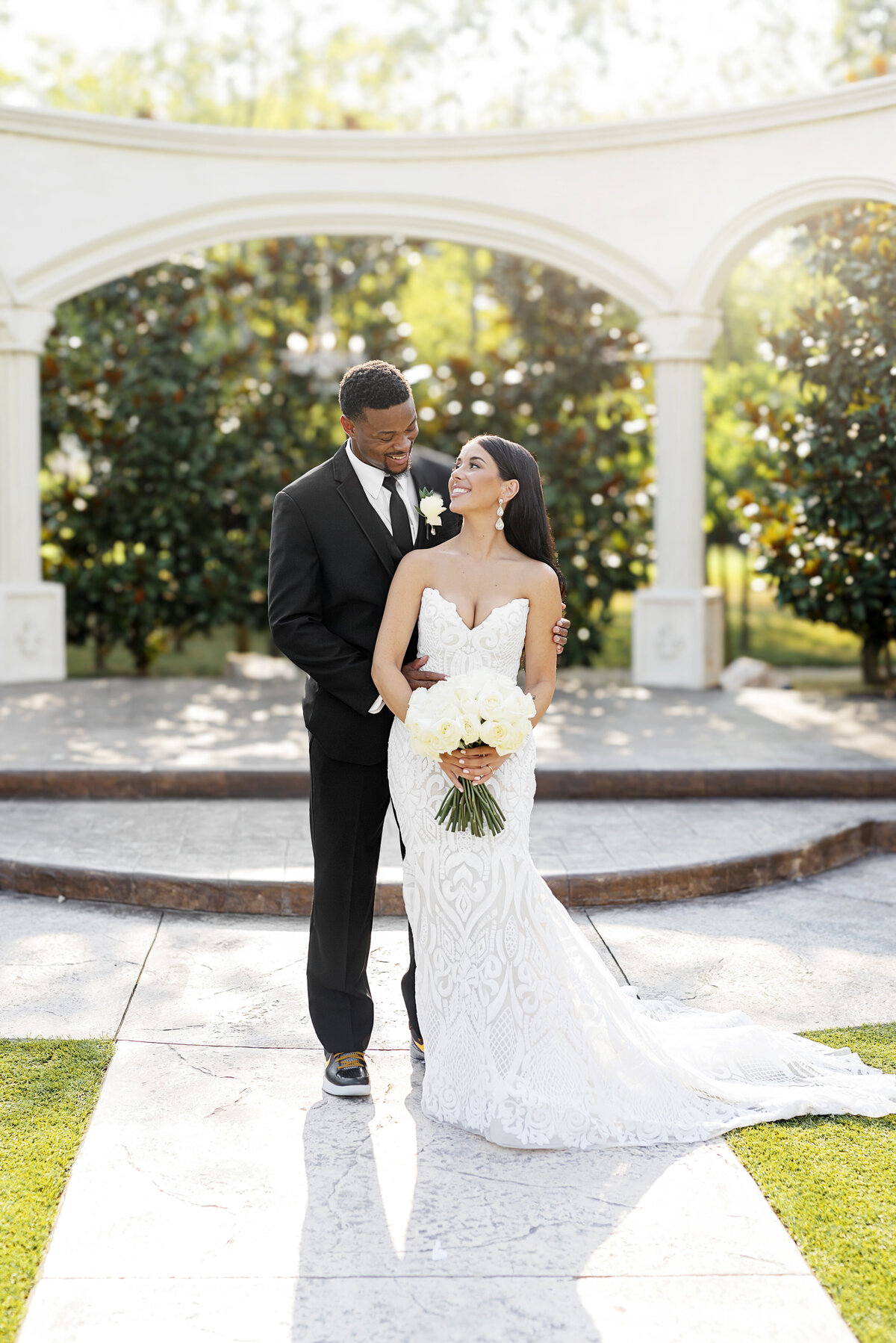 Dallas Wedding Photographer