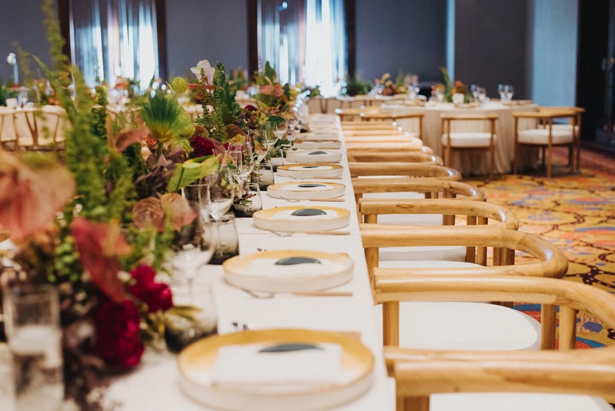 Best Destination Wedding Planners | Orange Blossom Events 285