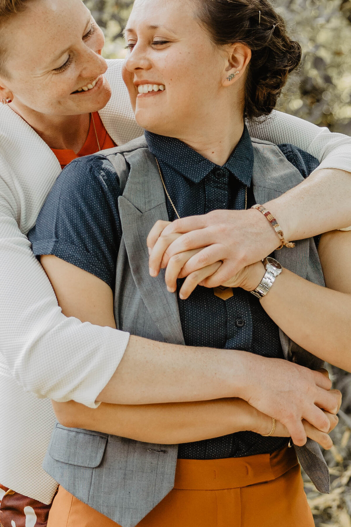 New Jersey Wedding Photographer