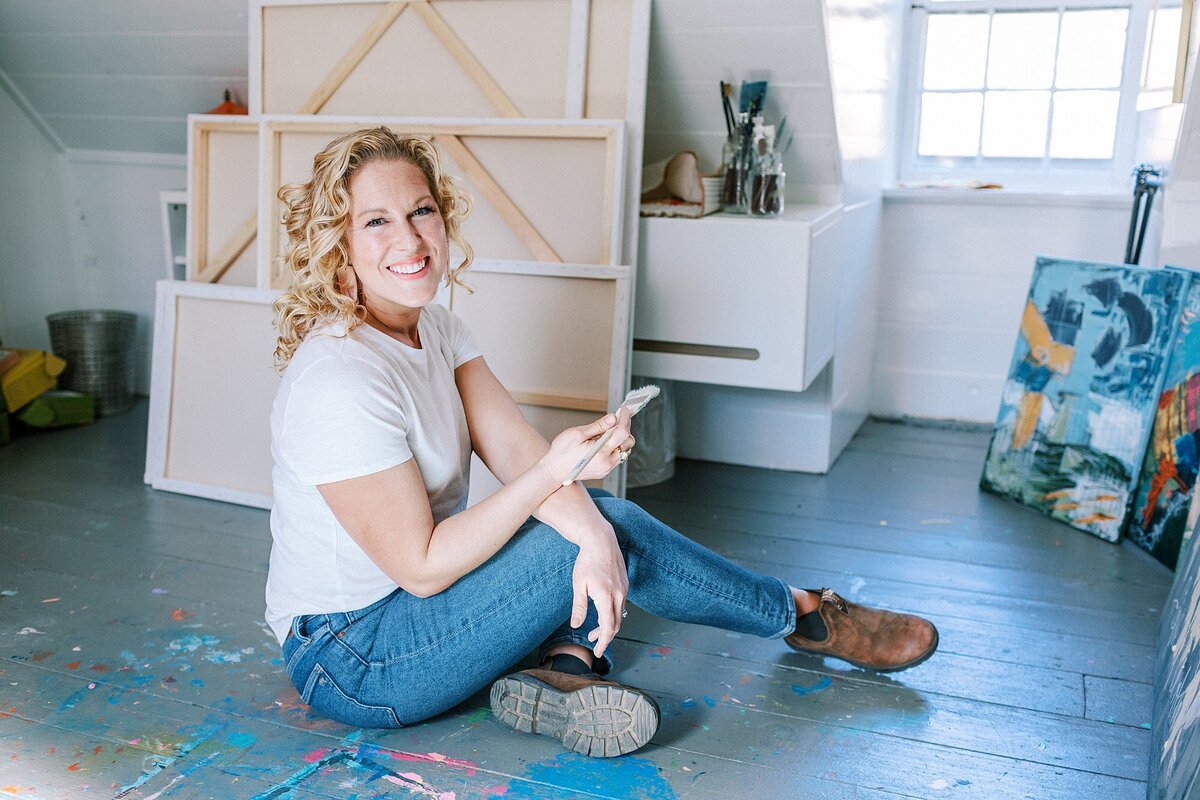 BrittDavis_Painter_CharlottesvilleBranding-AmyNicolePhotography-0027