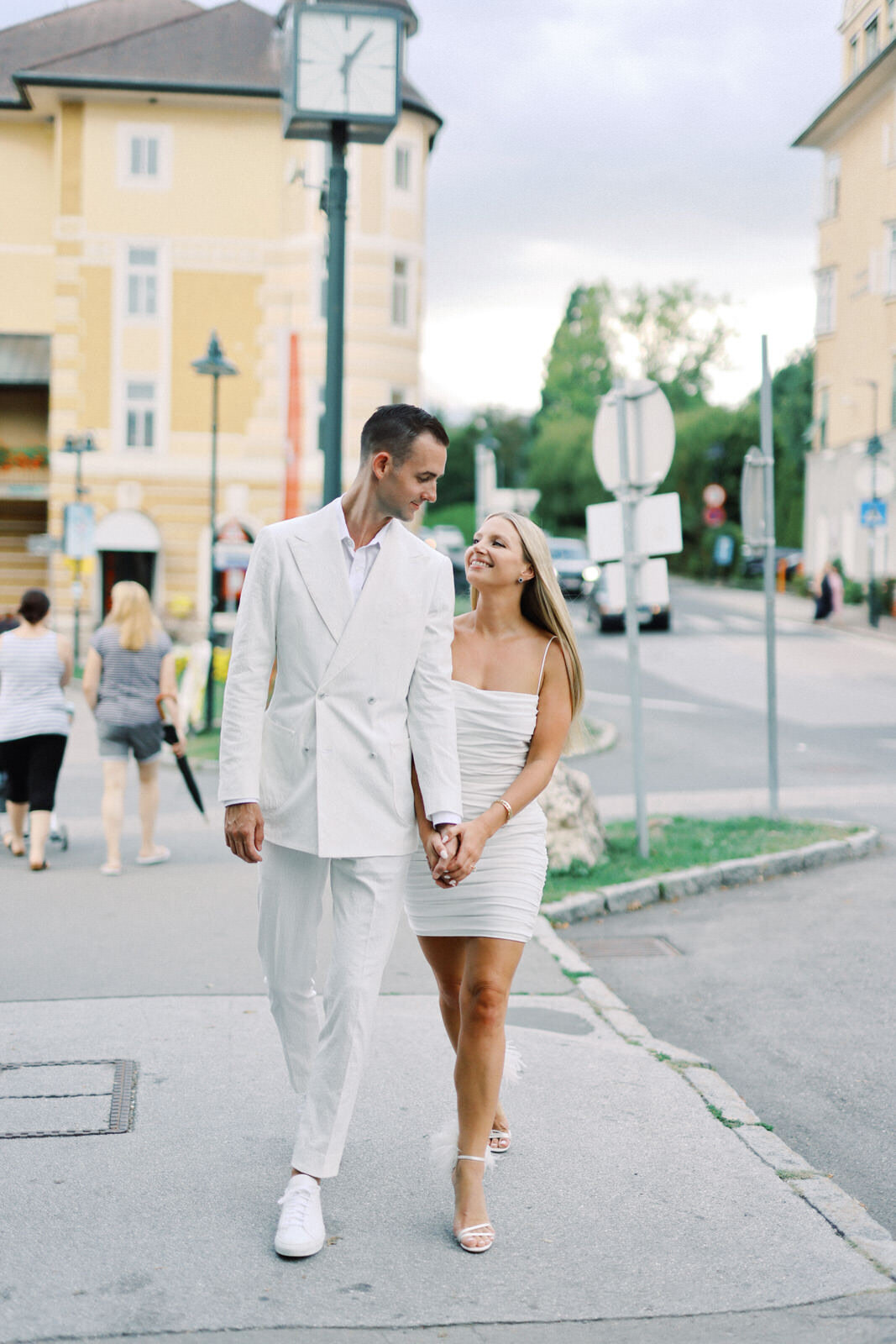 Luxury Destination Wedding Photography in Austria 17