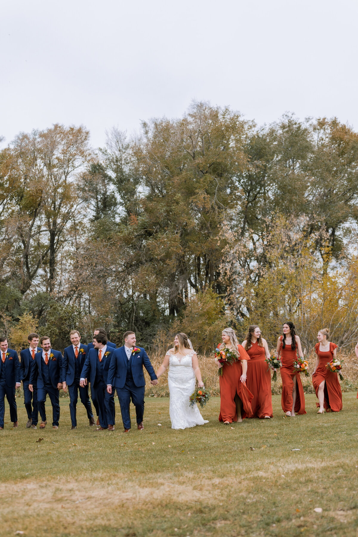 Wedding Photography