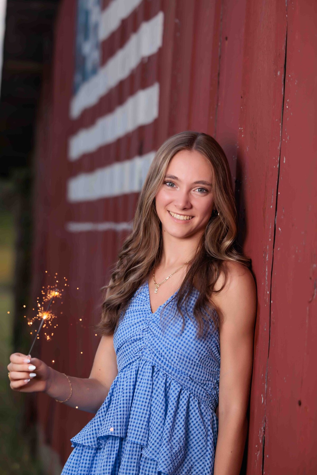 Senior pictures in Fuquay Varina NC