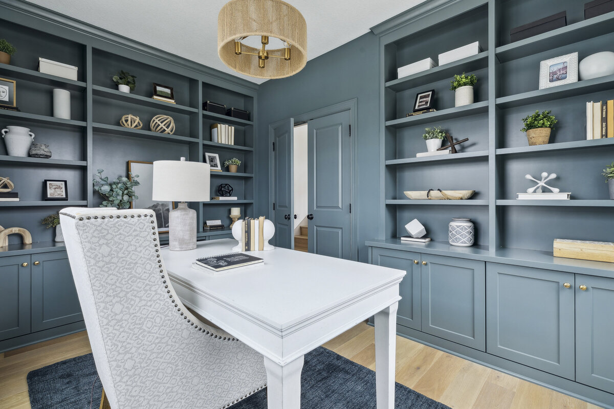 Alma Homes Woodbury New Build14
