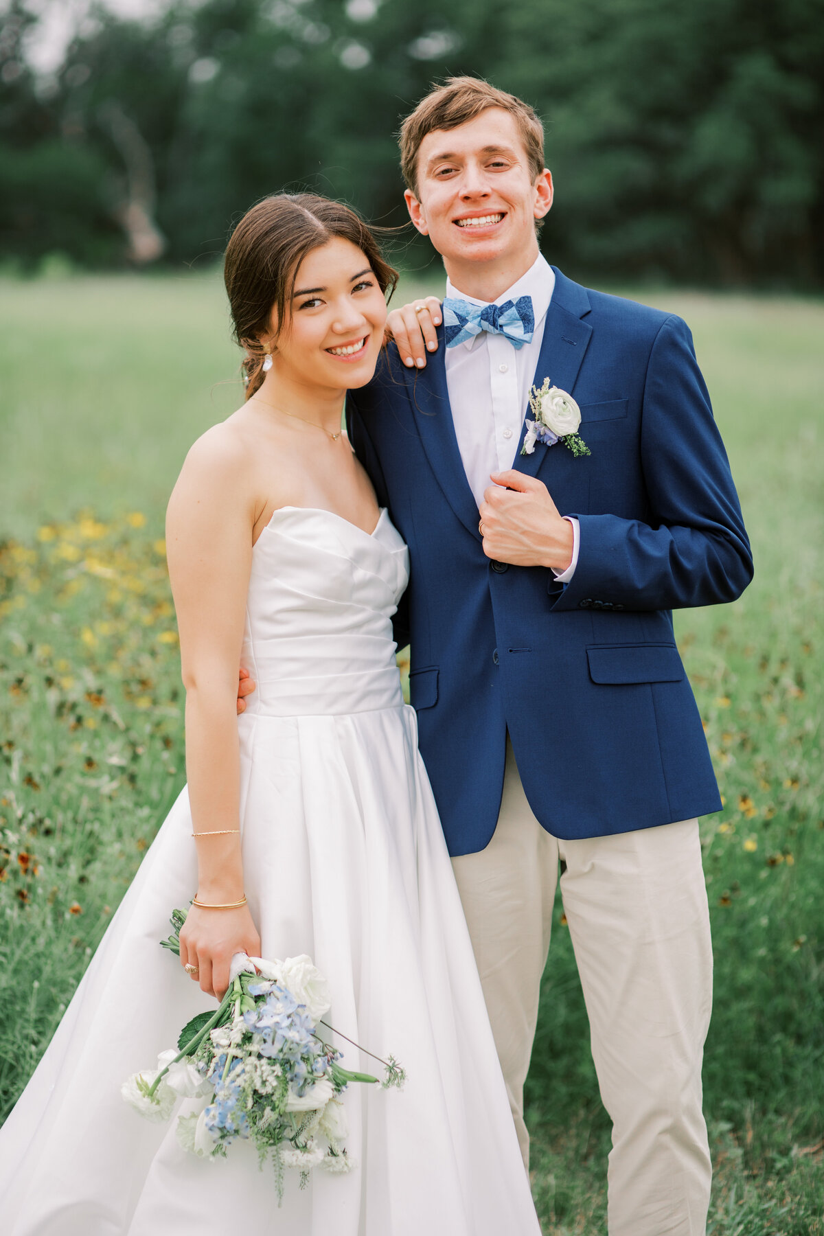 Ink & Willow Photography | Posey Meadows