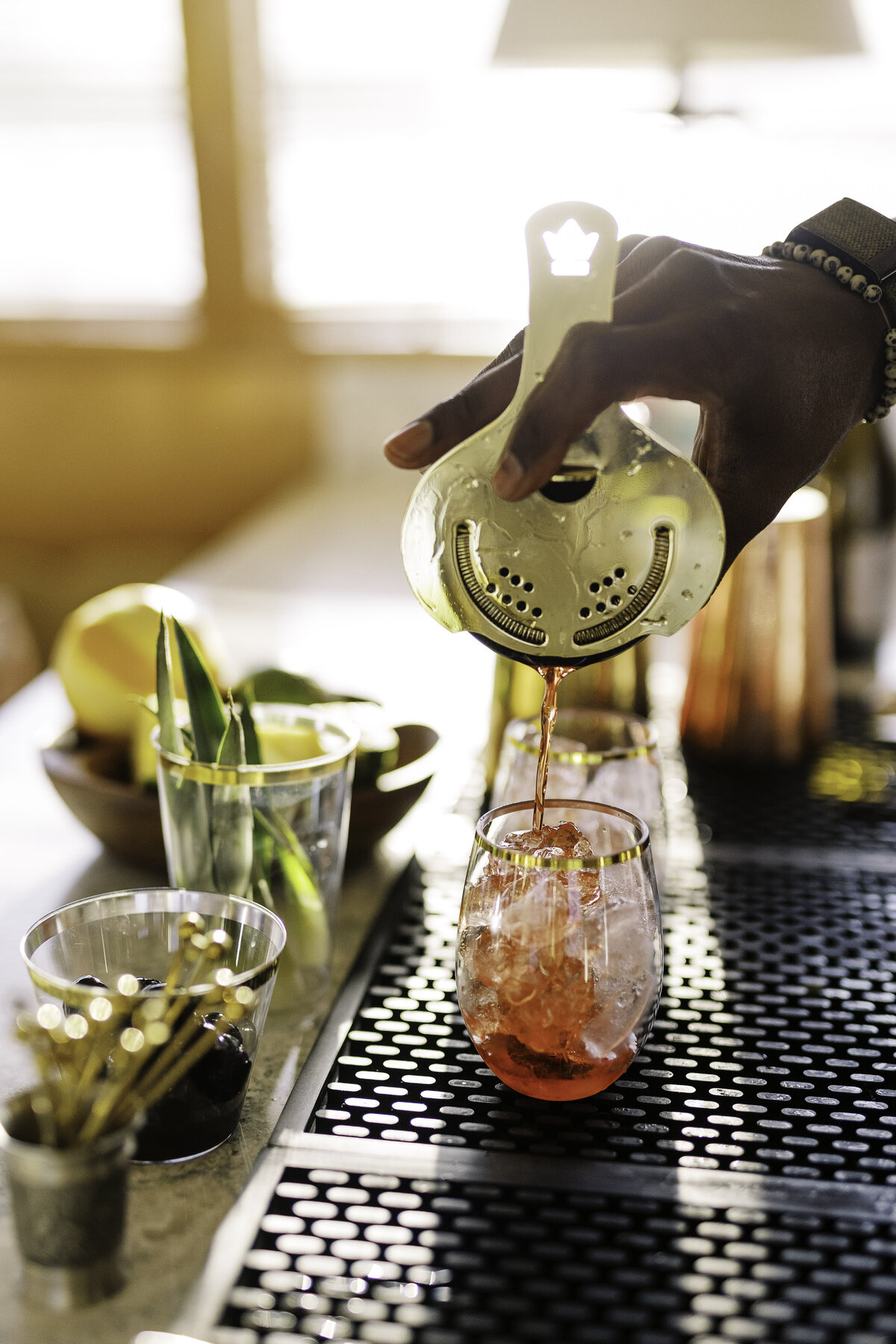 Coastal Style Magazine Photogapher, Limbo Mixology_167151