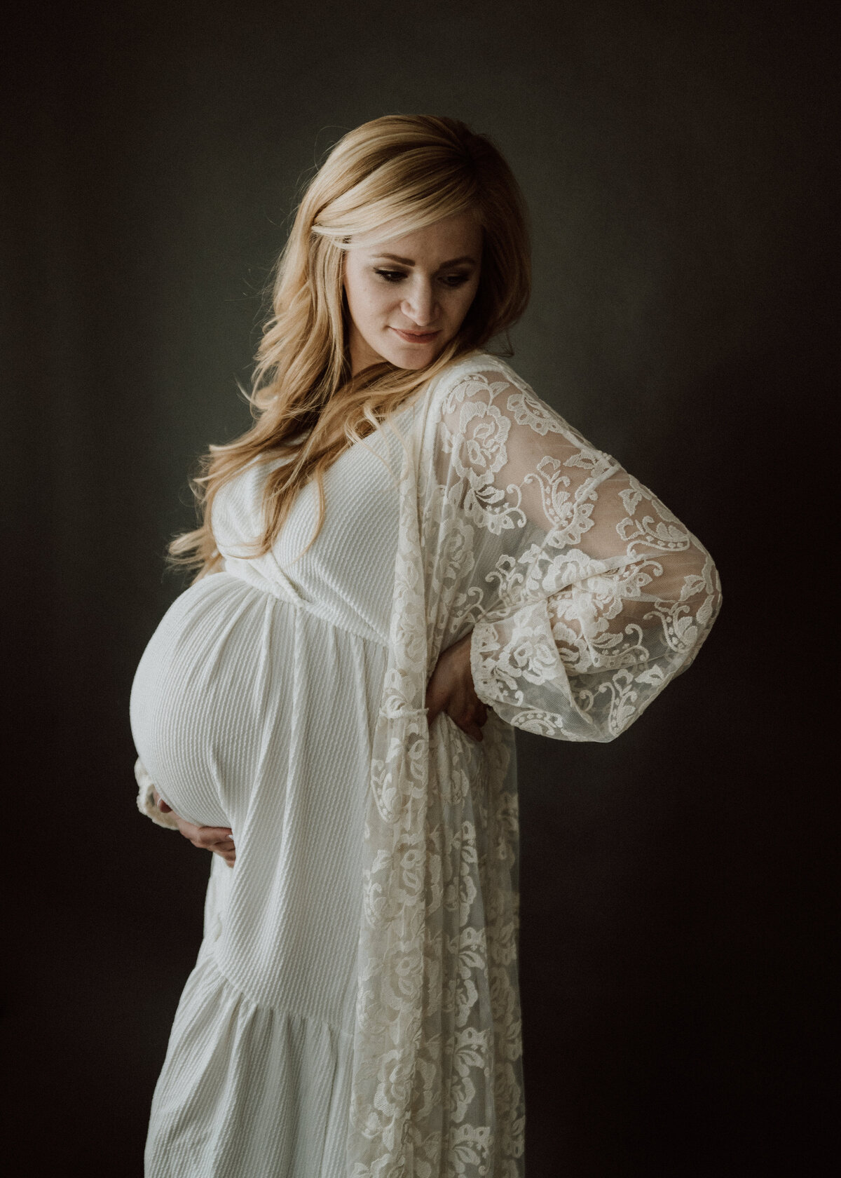 wenatchee maternity photographer-5