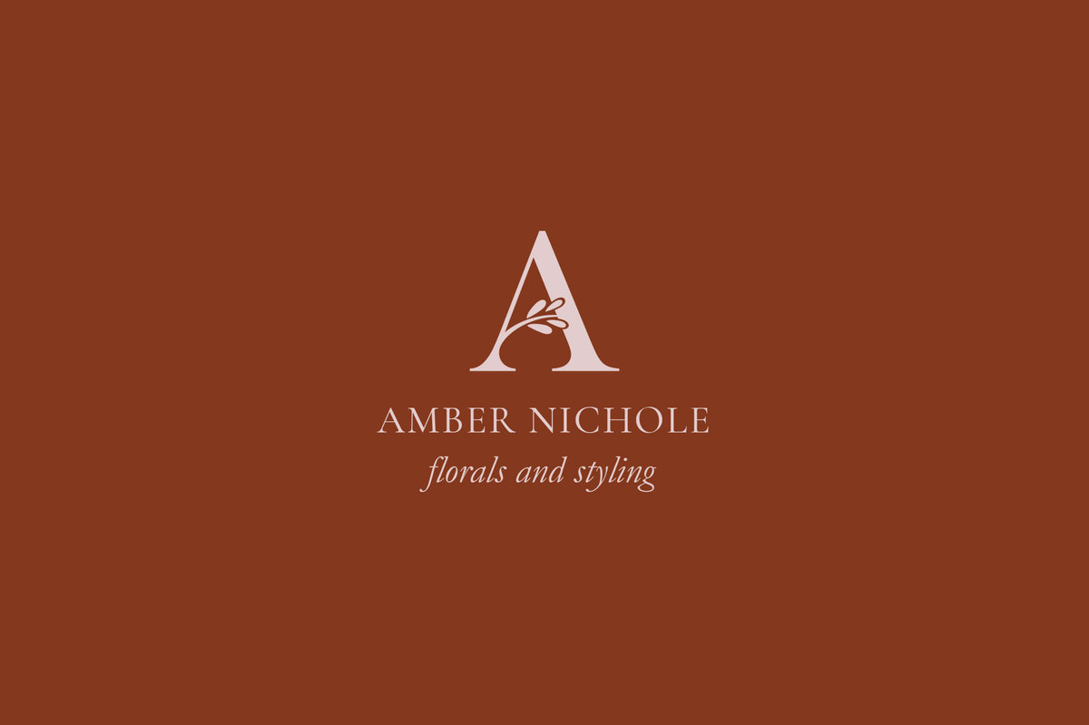 Amber logo 