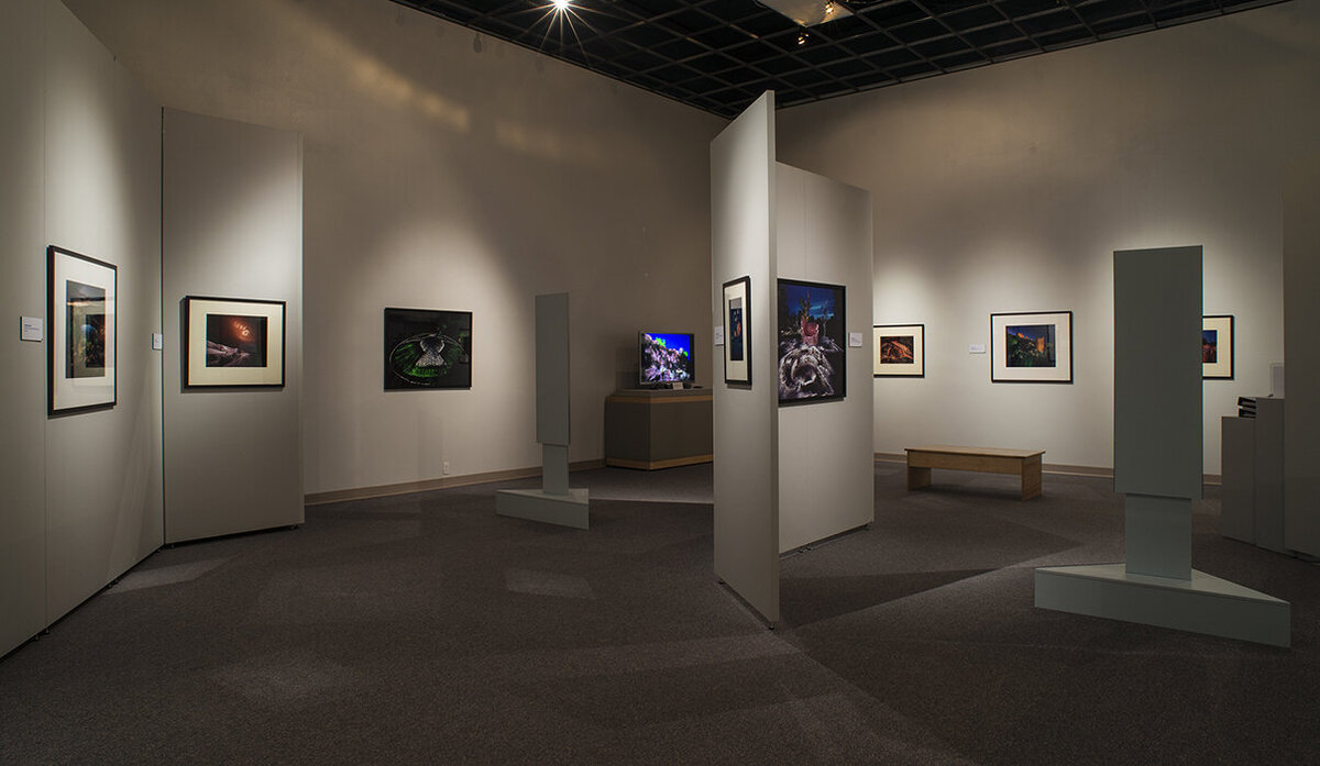 21_Sacred Places Museum Exhibition