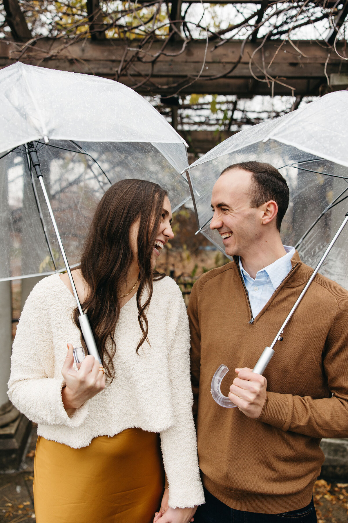 Columbus Ohio Engagement Photographer