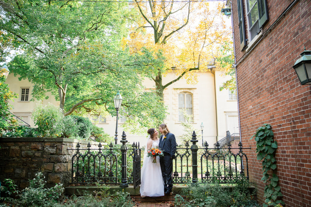 Hotel Bethlehem Wedding 030