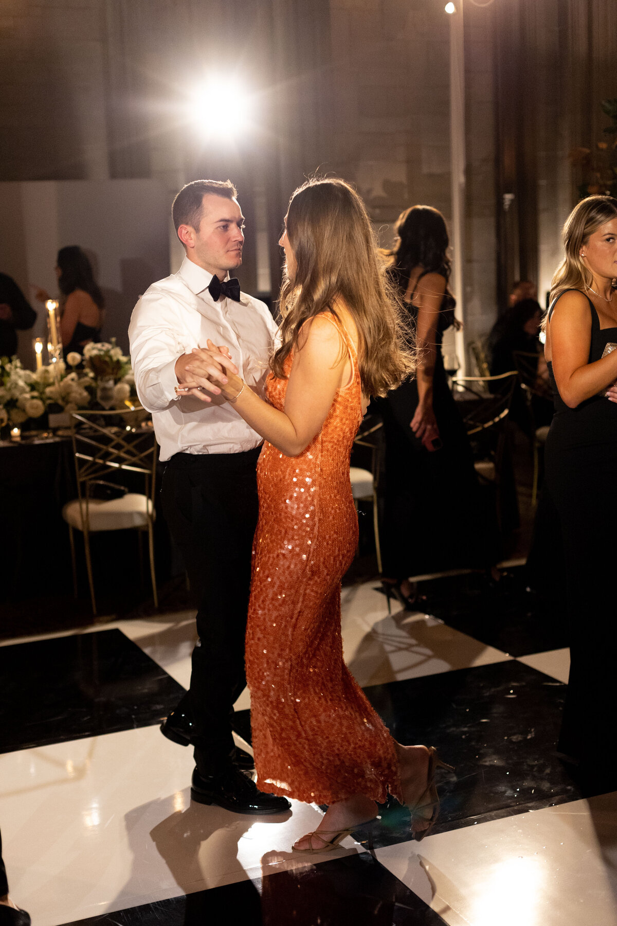 Kailee and Anthony Wedding- NPP1005