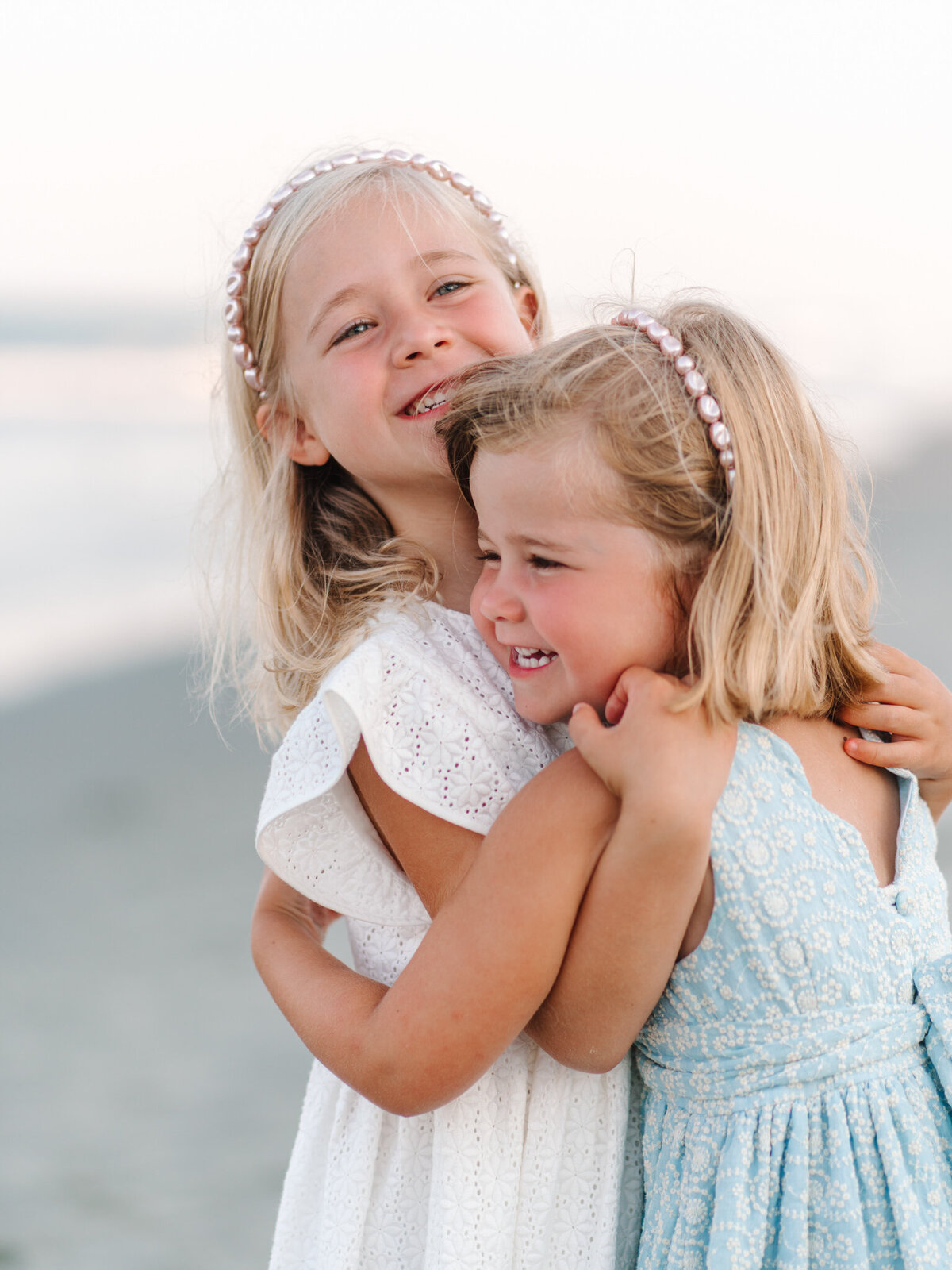 Georgetown Debordieu Colony Beach Family Photos21