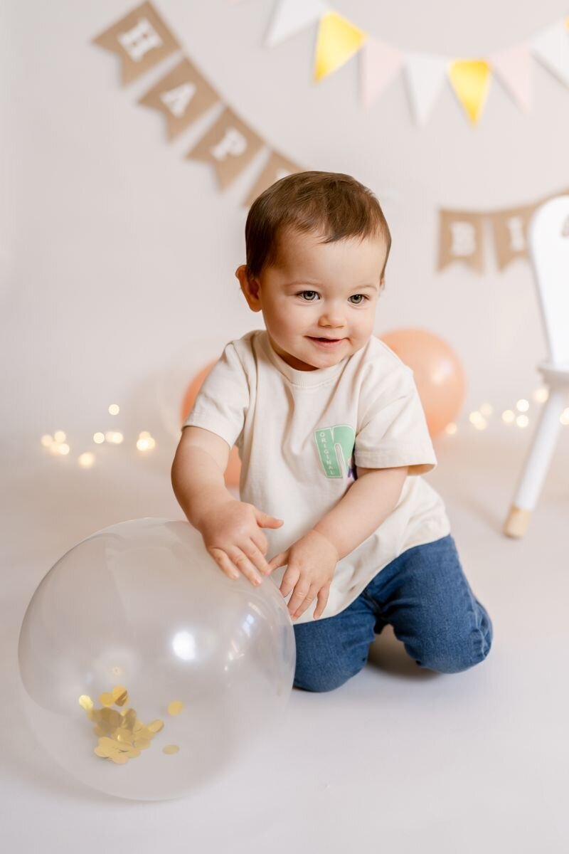 Shooting Anniversaire bébé (2)