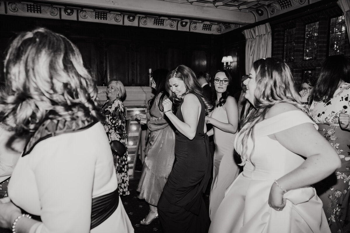 Woodhall Manor Caley Photography Essex Wedding Photography -16