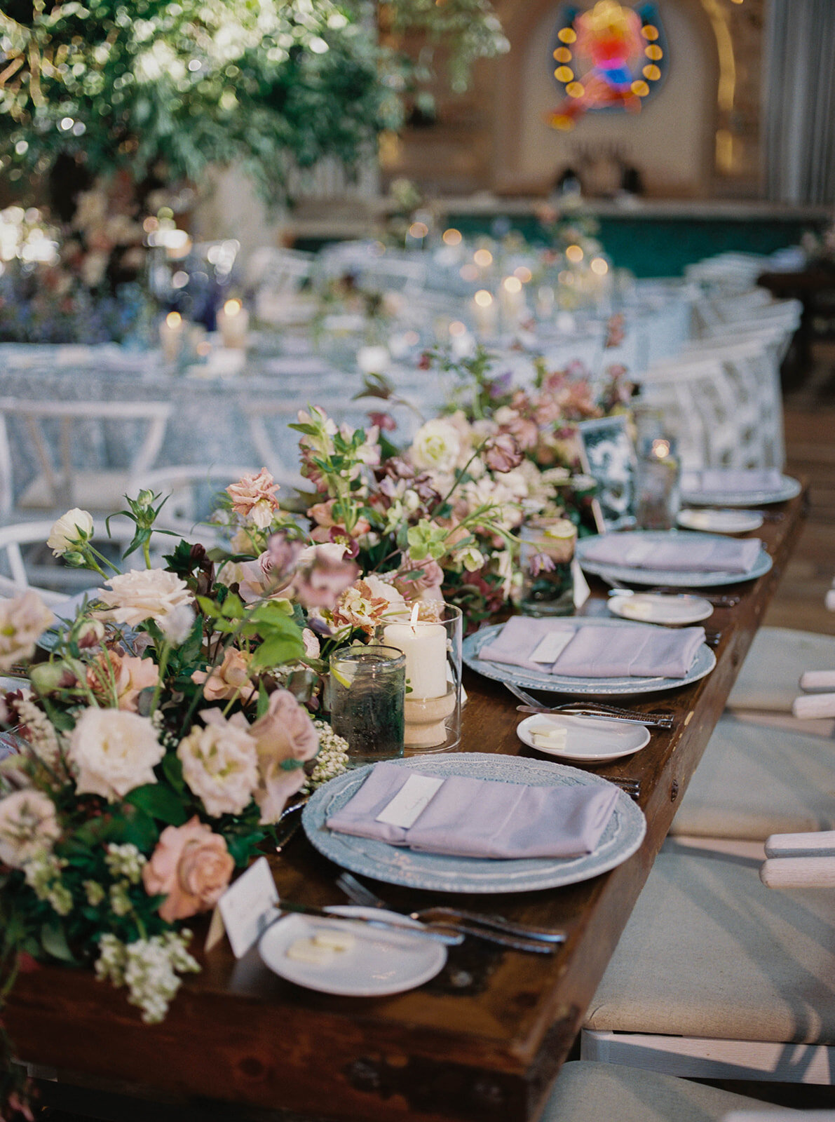 Luxury Wedding at Hotel Drover Fort Worth