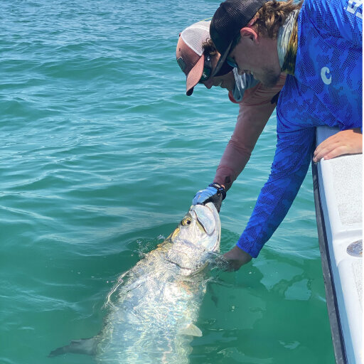 landing-a-tarpon-captain-ryan-butcher