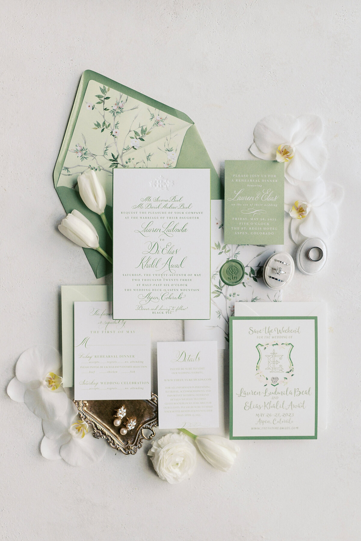 Aspen Little Nell Wedding - Alabama Wedding Photographer7