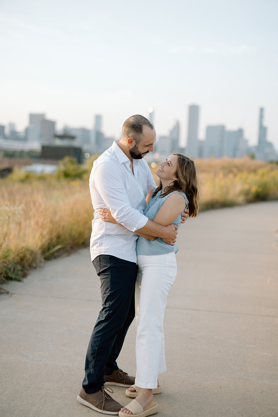 chicago-northerly-island-engagement-60