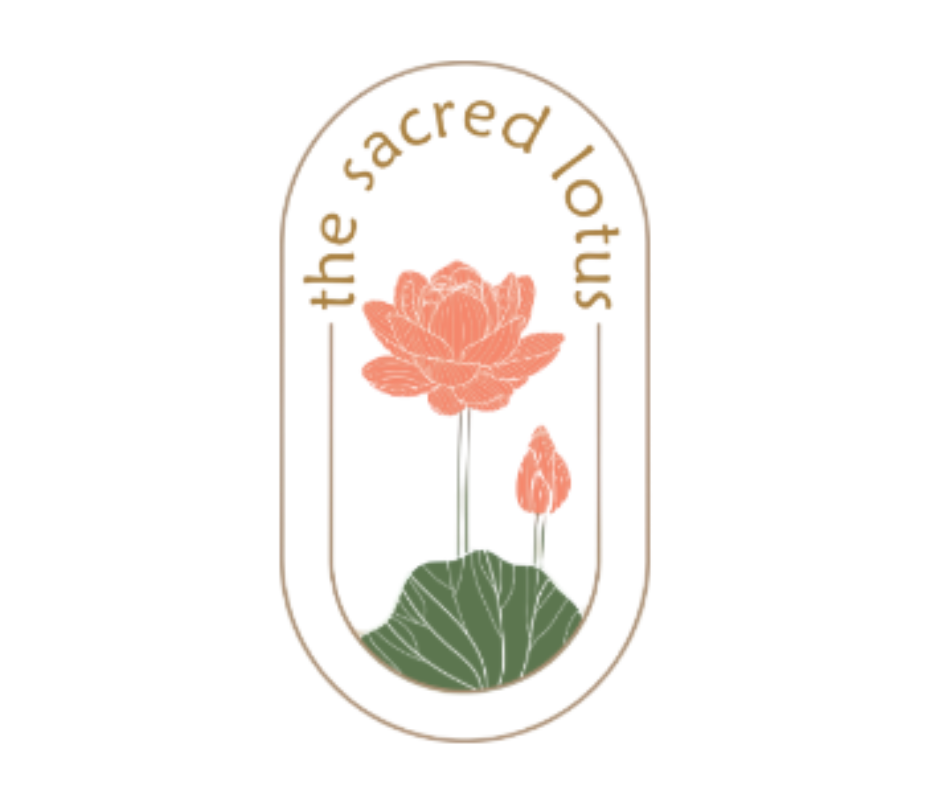the Sacred Lotus