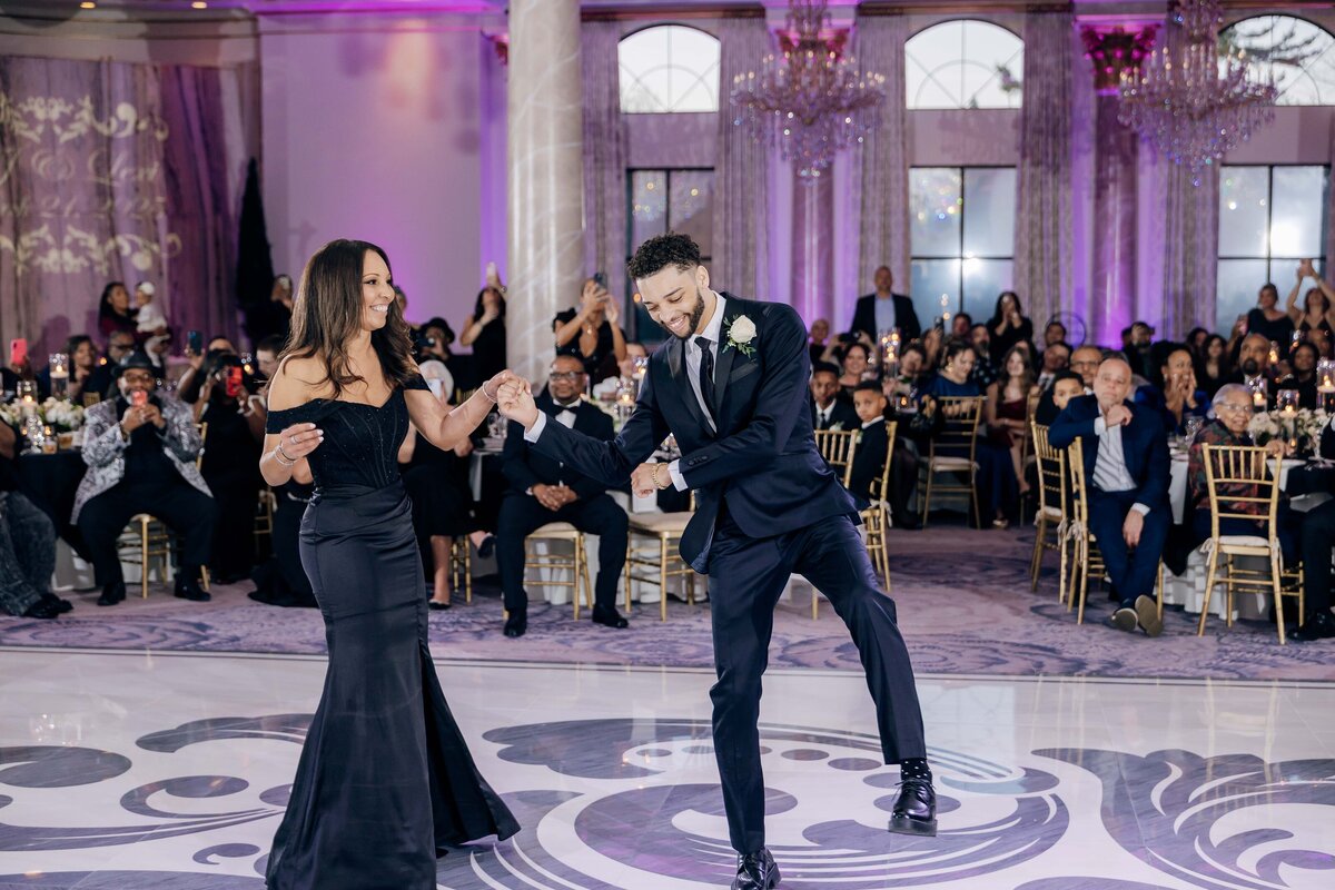 Reception-121