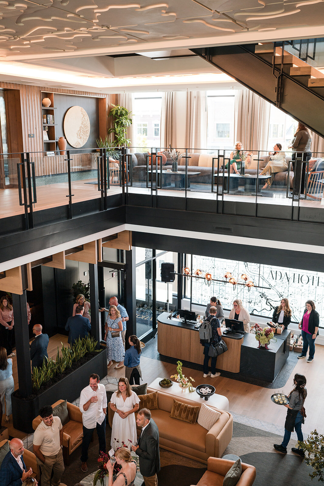 Ada Hotel Grand Opening-51