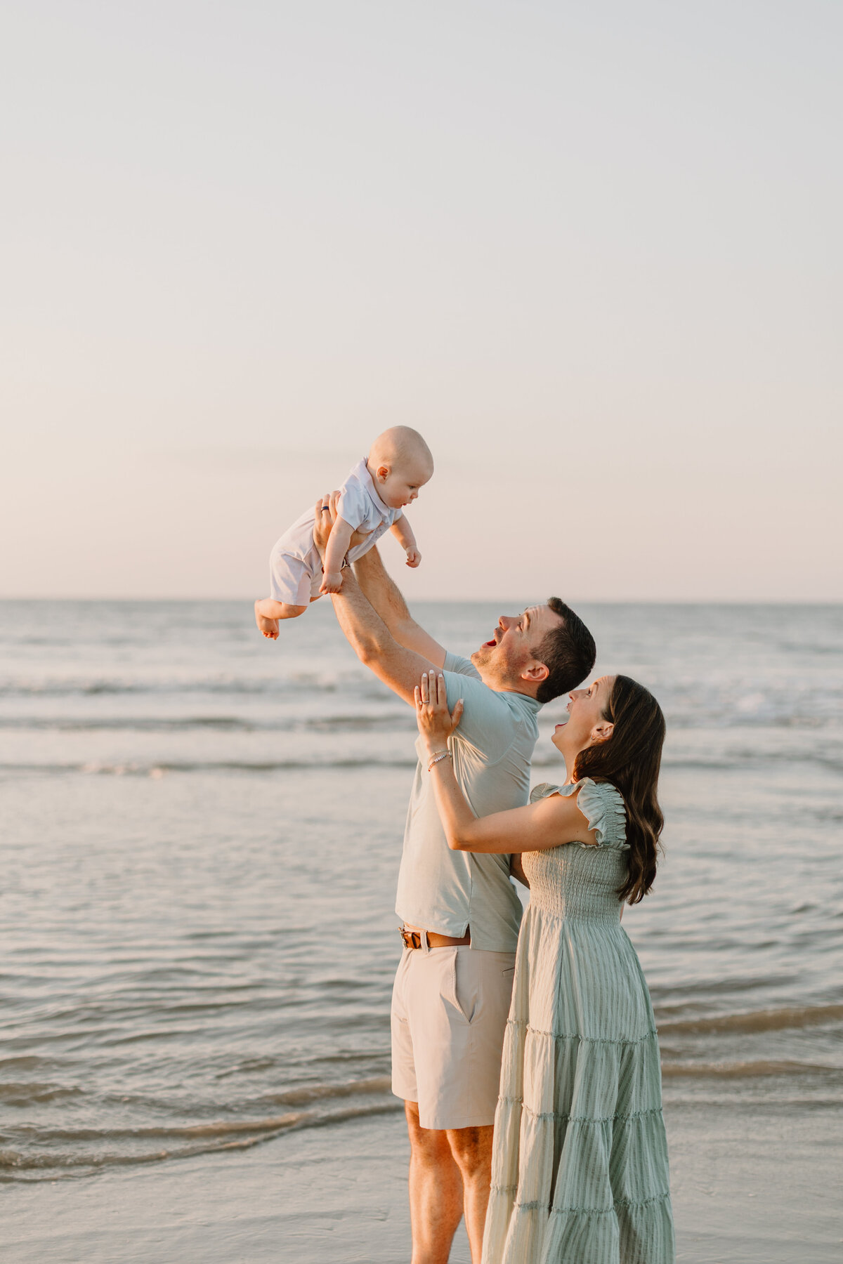 Hilton Head Family Photographer- Charley Mae Photography- Hilton Head Photographer -