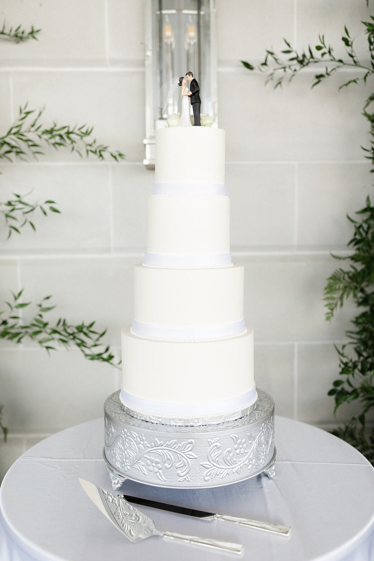 World Equestrian Center, Ocala, FL Wedding