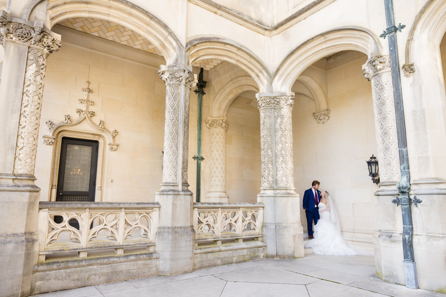 28Biltmore Estate Wedding in Asheville NC