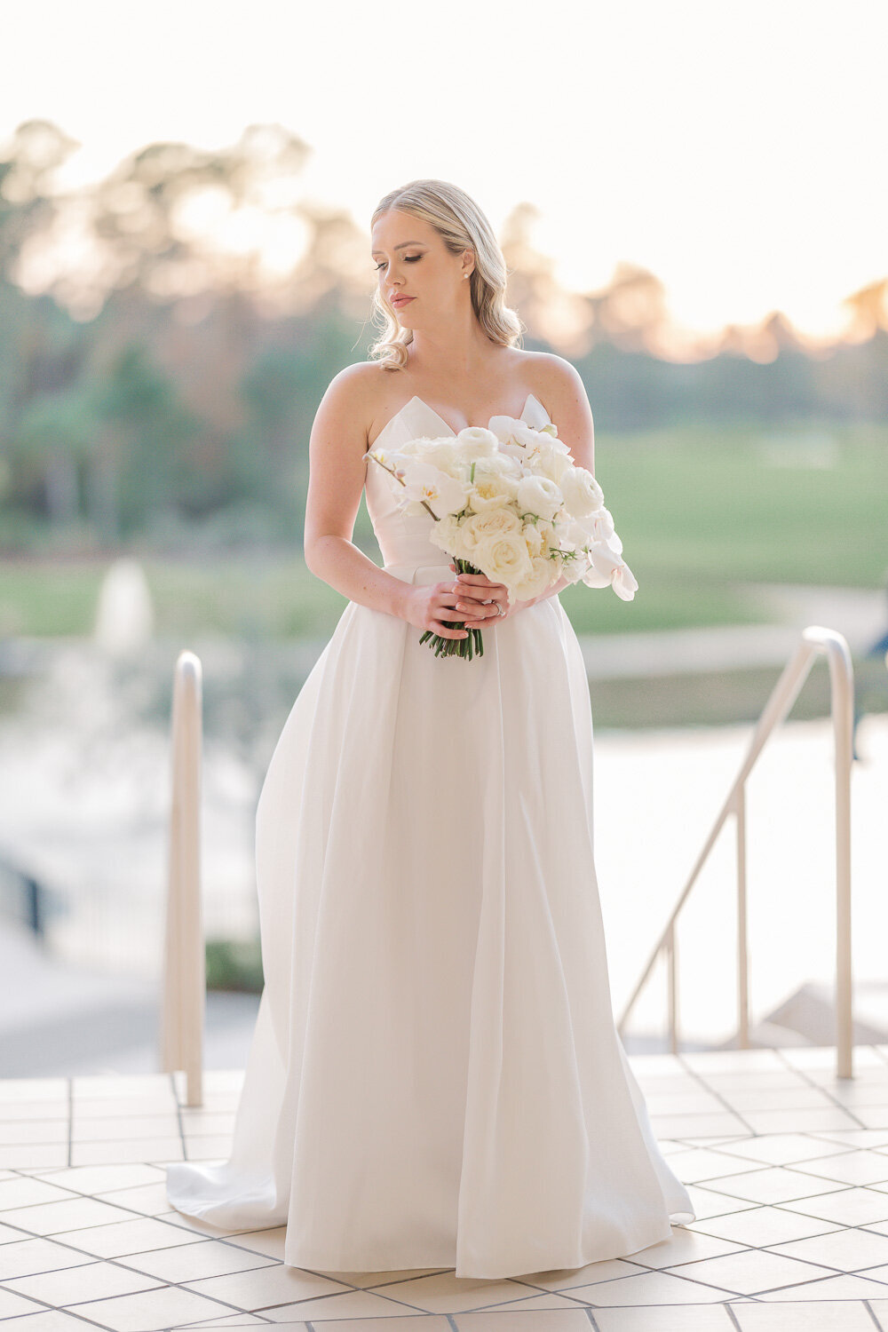 Waldorf Astoria Orlando Wedding_5