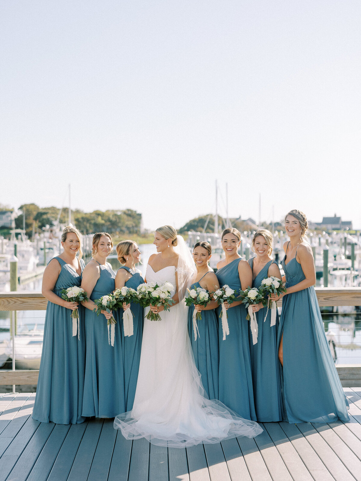 Wychmere Dune cape cod wedding-Halie Child Photography-35