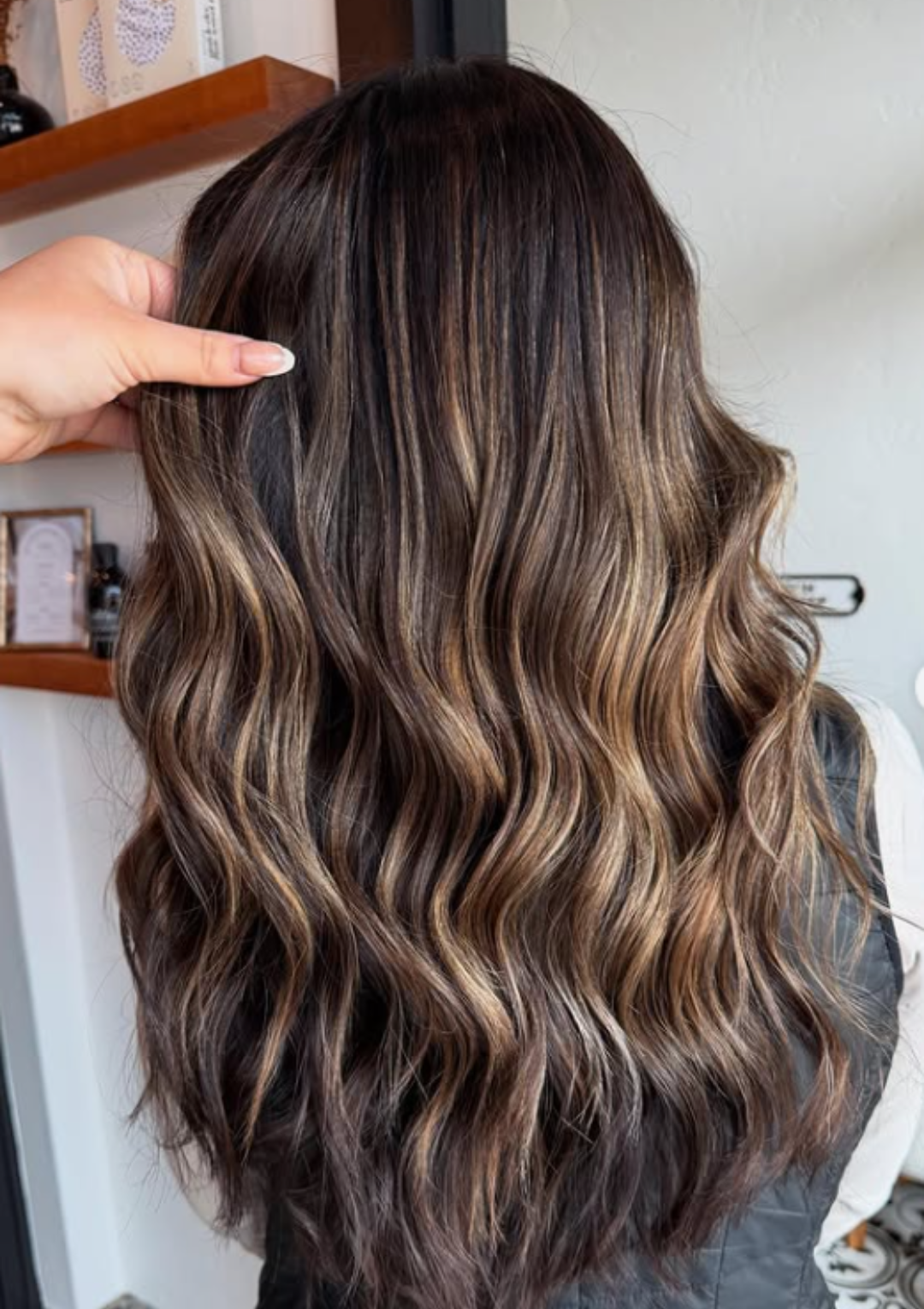 Hair by Jess