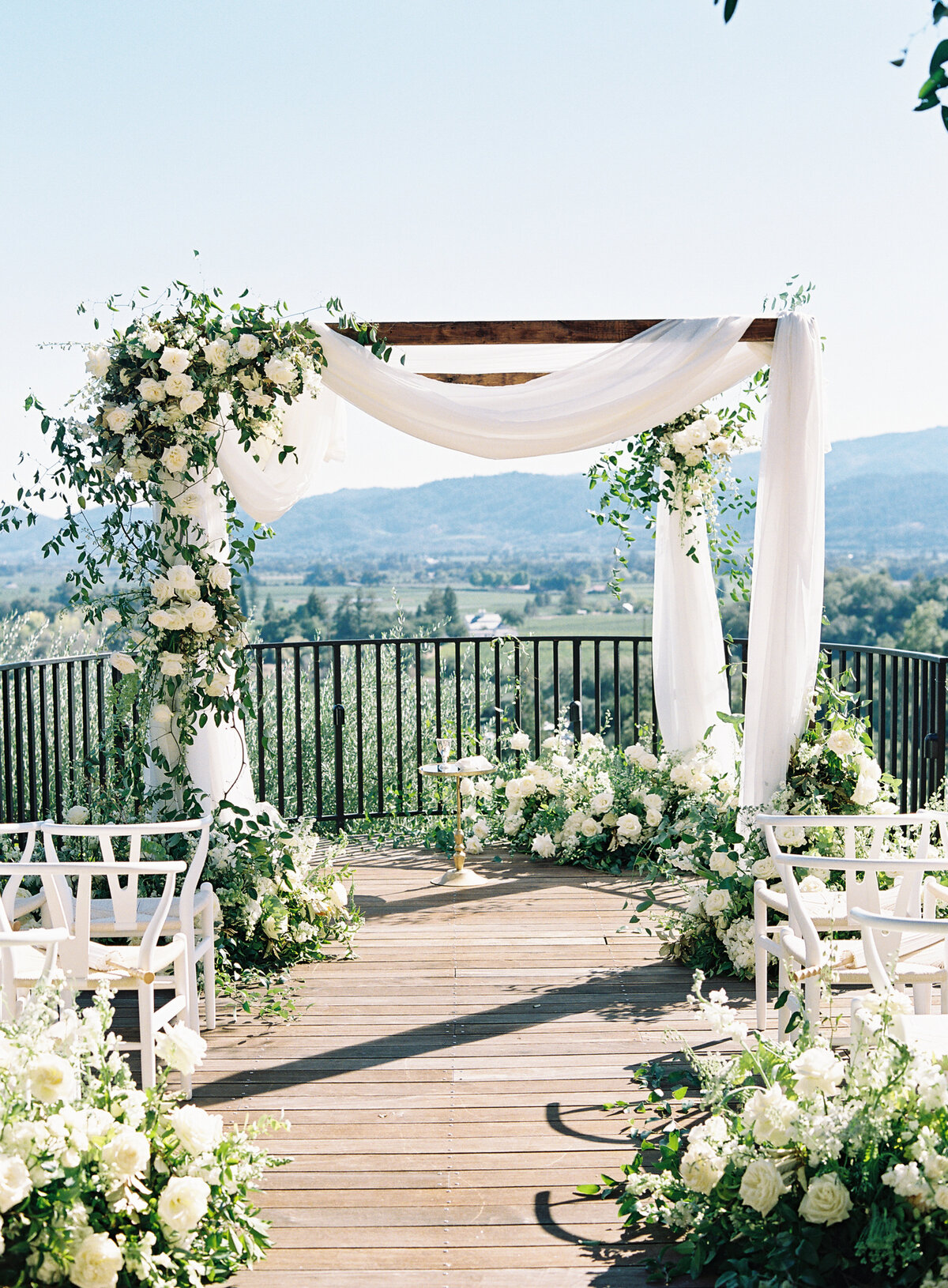 Timeless Wedding Photography in Northern California - Napa - Bir Sur - Lake Tahoe - Carmel Valley - Carlie Statsky Photgraphy -  158
