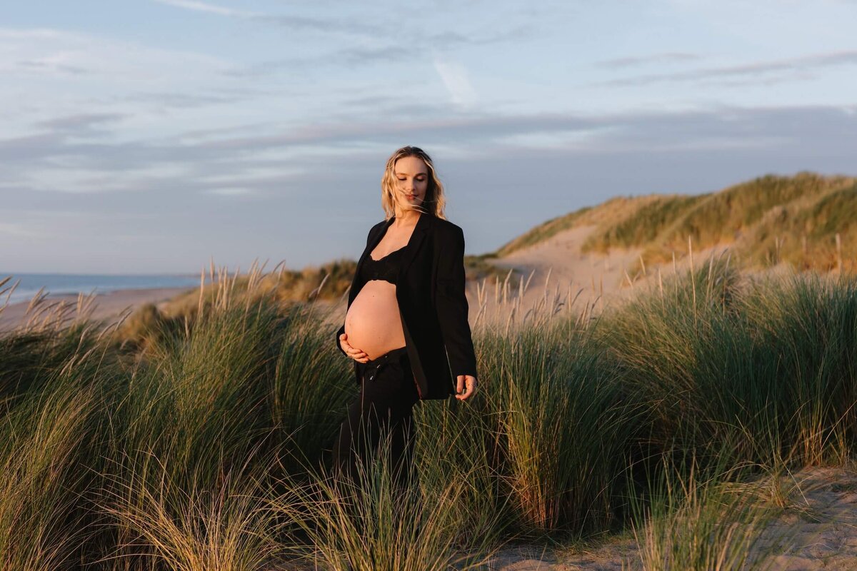 Zwangerschapsshoot Linda Photography Bodegraven Utrecht27