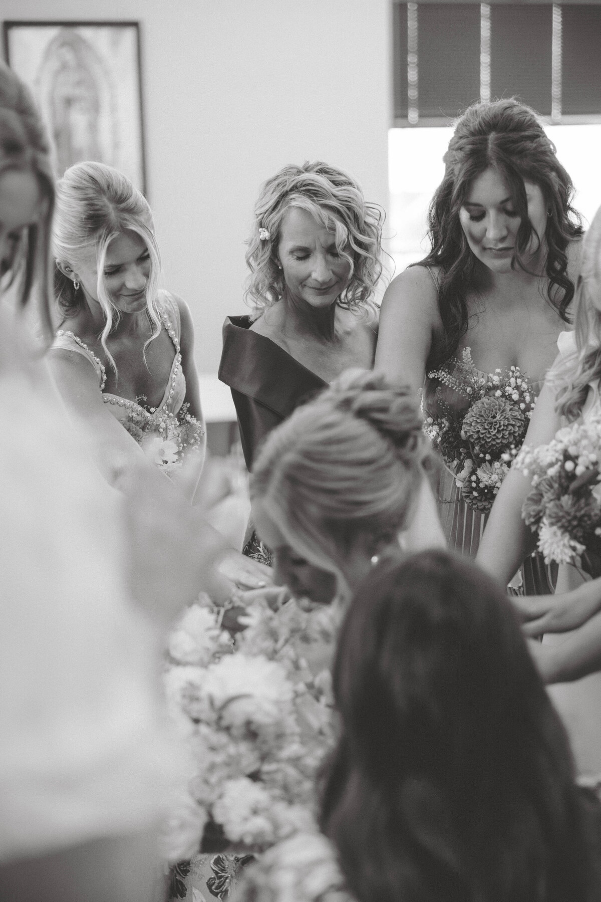 Husband Wedding - Rose & Quinn61732