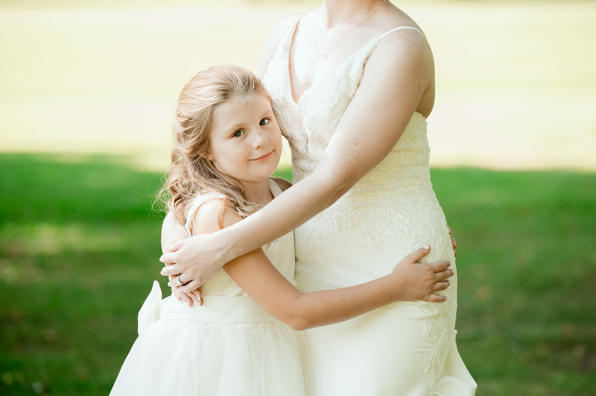 The Grands Wedding Photographer