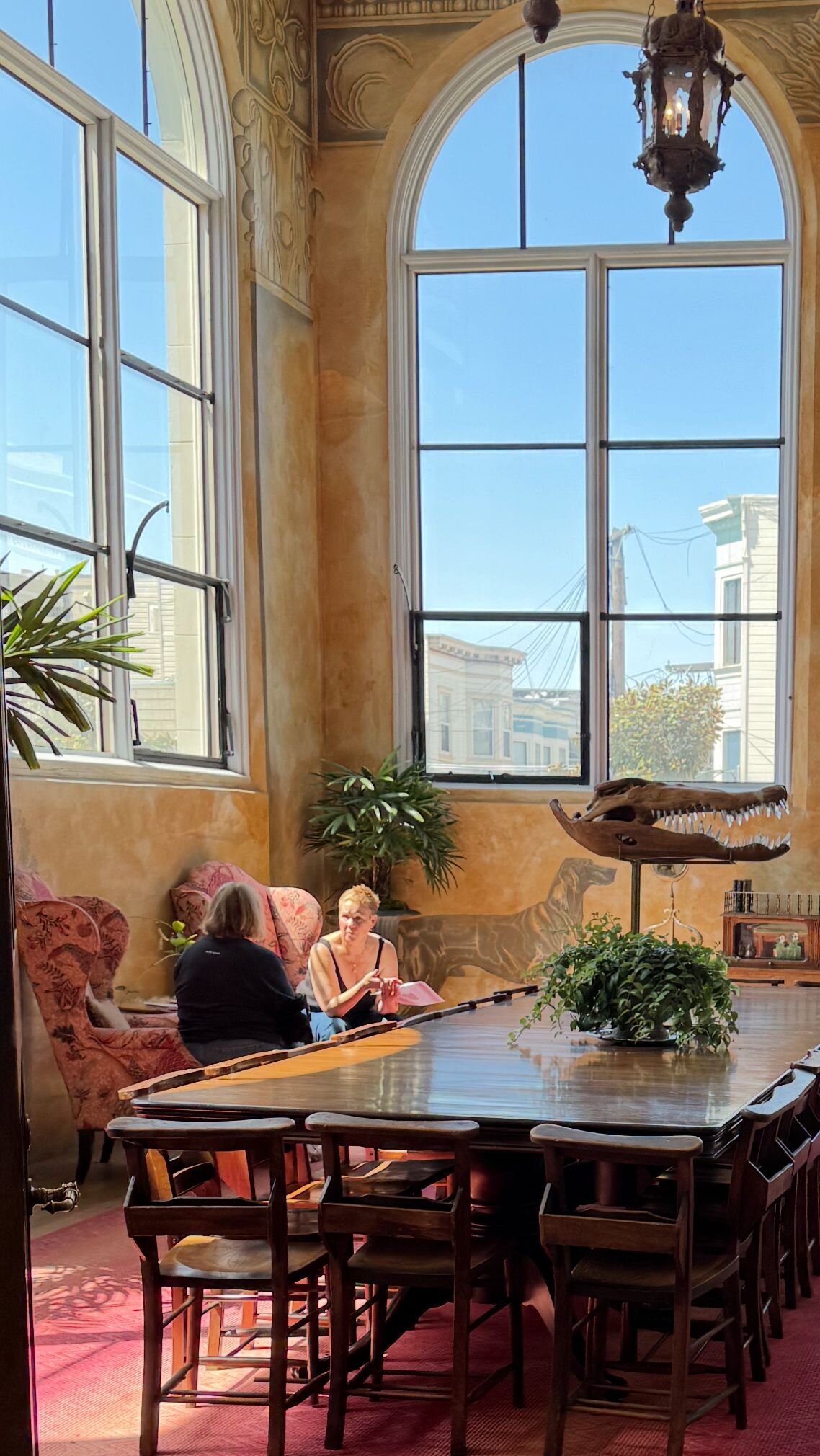 claudia fulga-forty forty living-corporate retreats 5