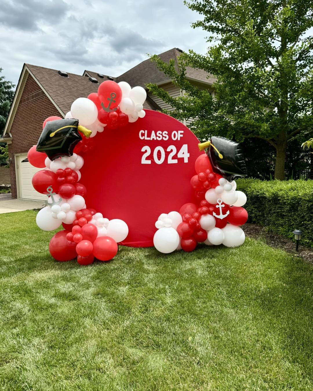 grad cirlcle