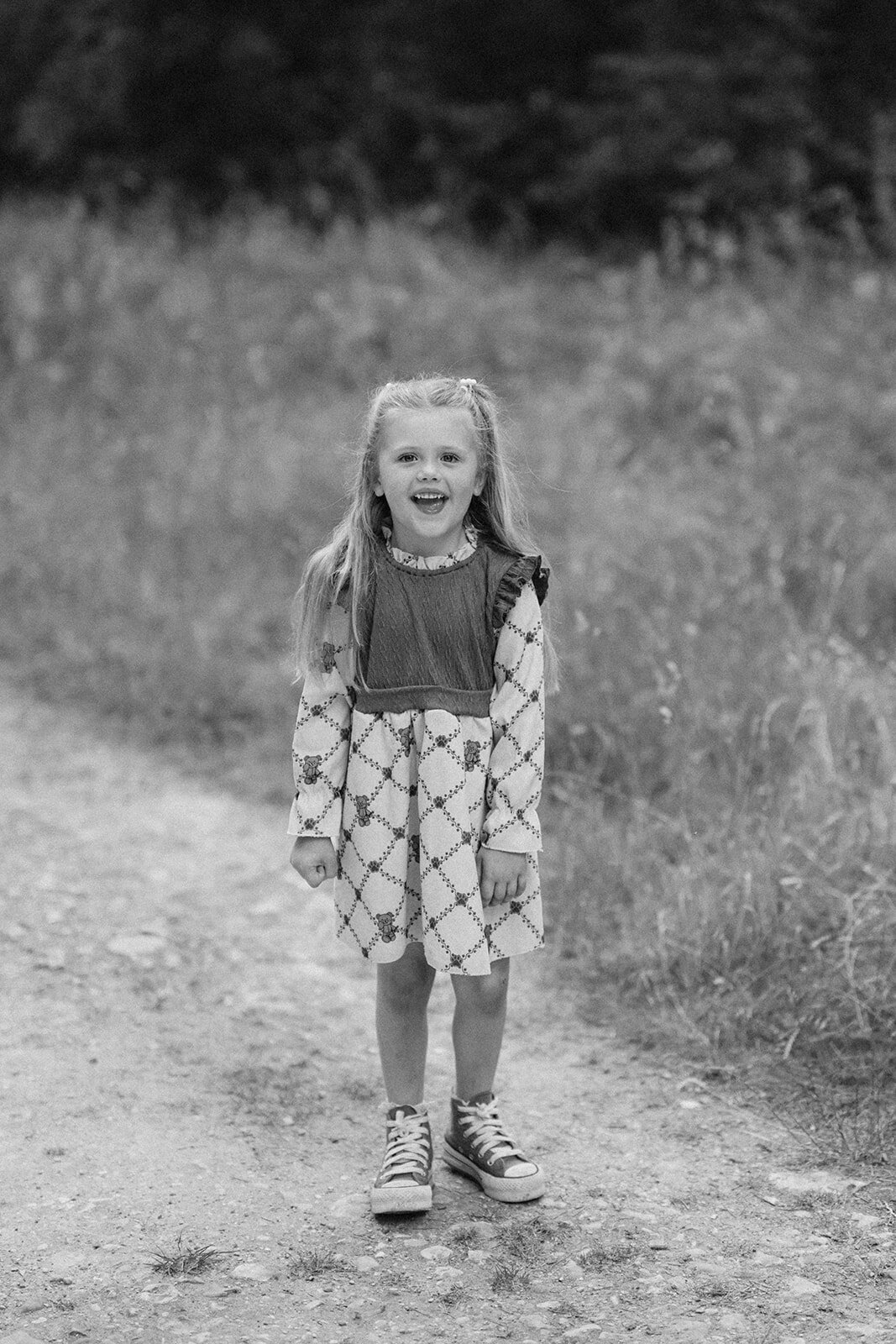 Florence is Five - Family Shoot - Laura Williams Photography - 50_websize