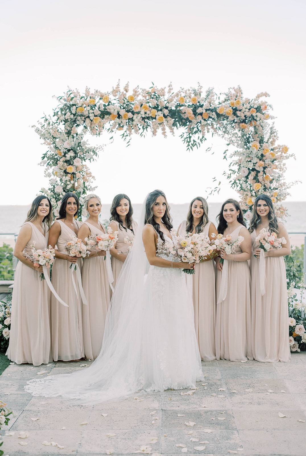 fort lauderdale marriot beach resort wedding-9520