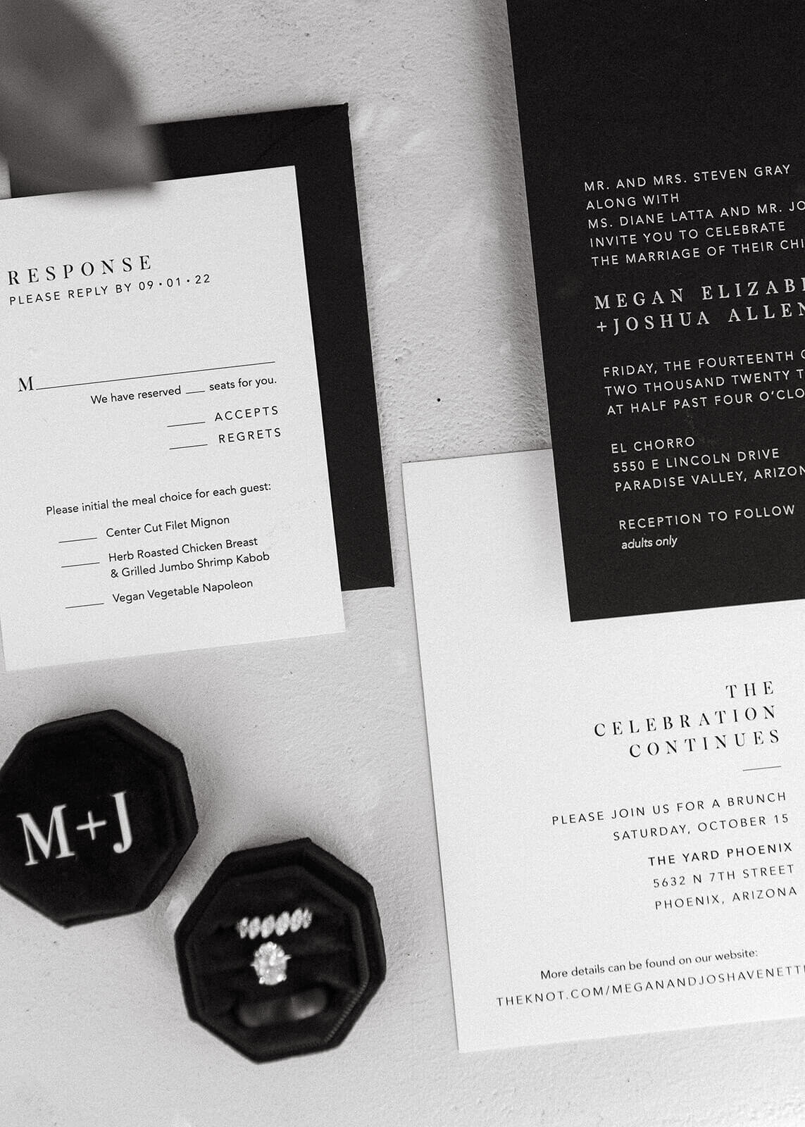 modern-black-white-wedding-invitation-phoenix