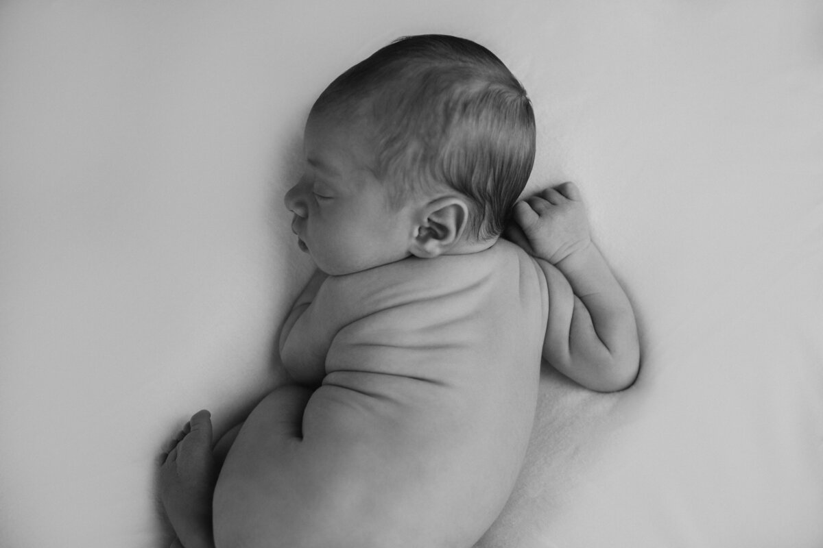 Sloane - Melissa Lynne Couture - Atlanta Newborn Photographer00057