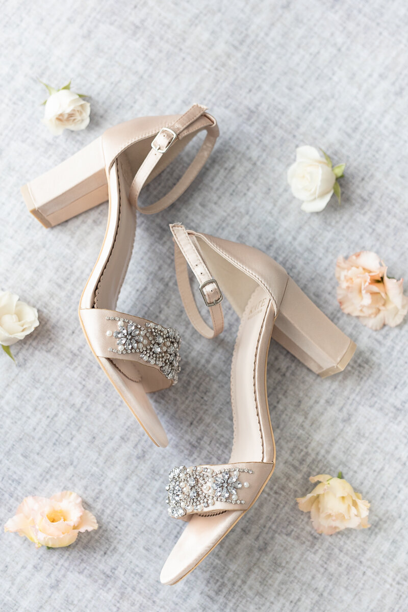 Zach & Giuliana Wedding at Epping Forest Yacht Club