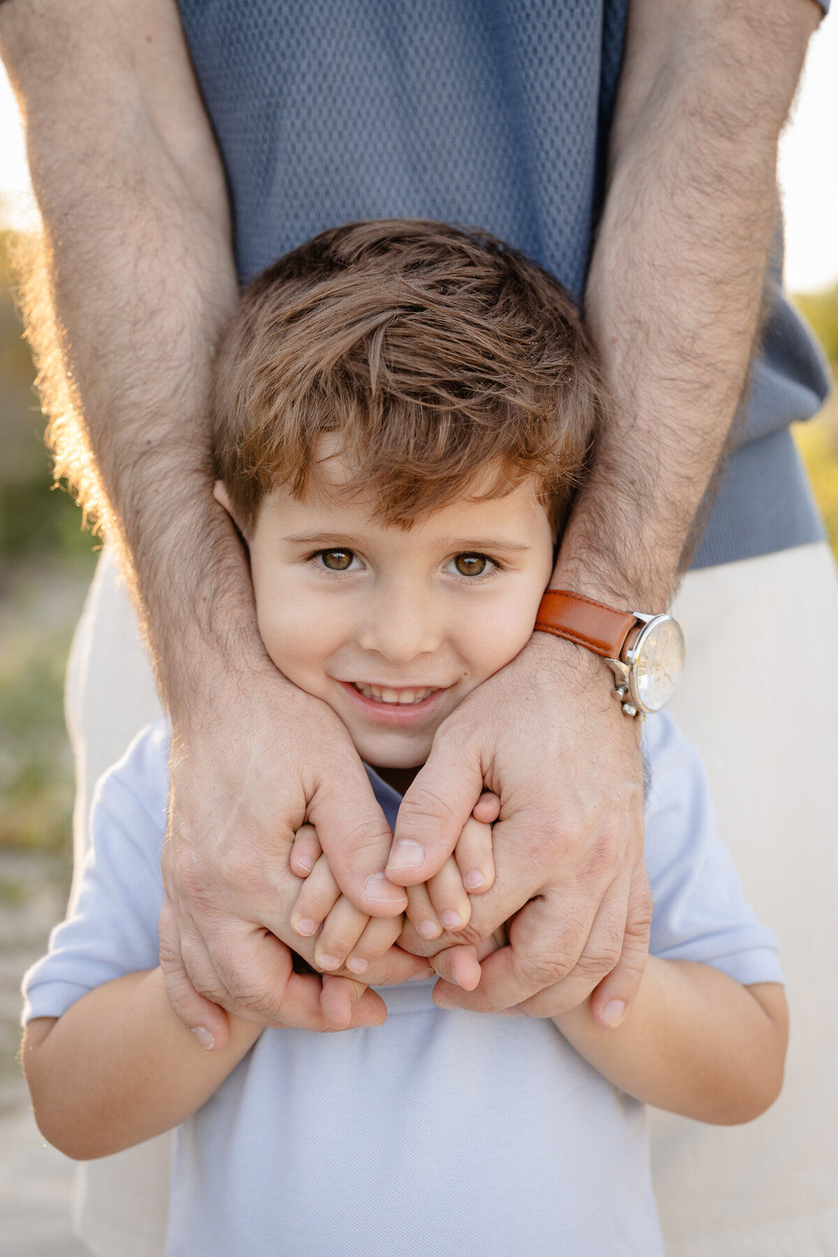 Family Photos LBI Summer 2025-35