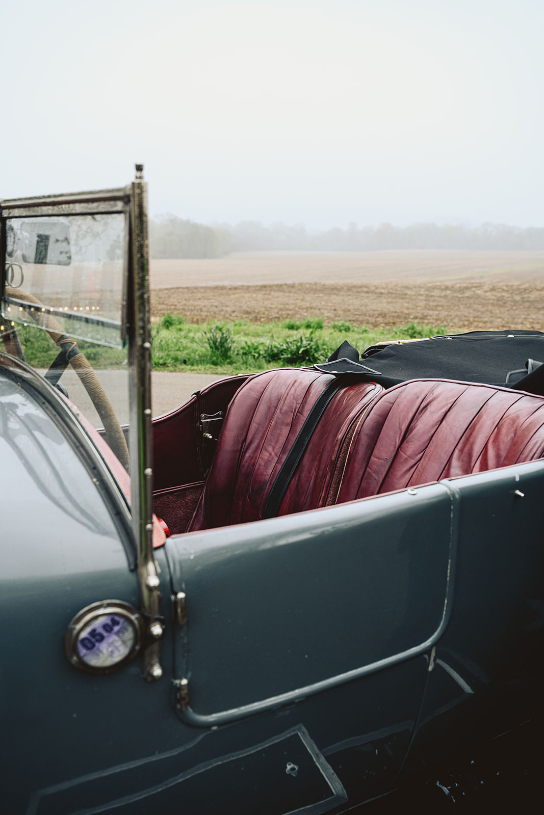 Stokes Del Rio-Bentley-Nashville -Tour-7168