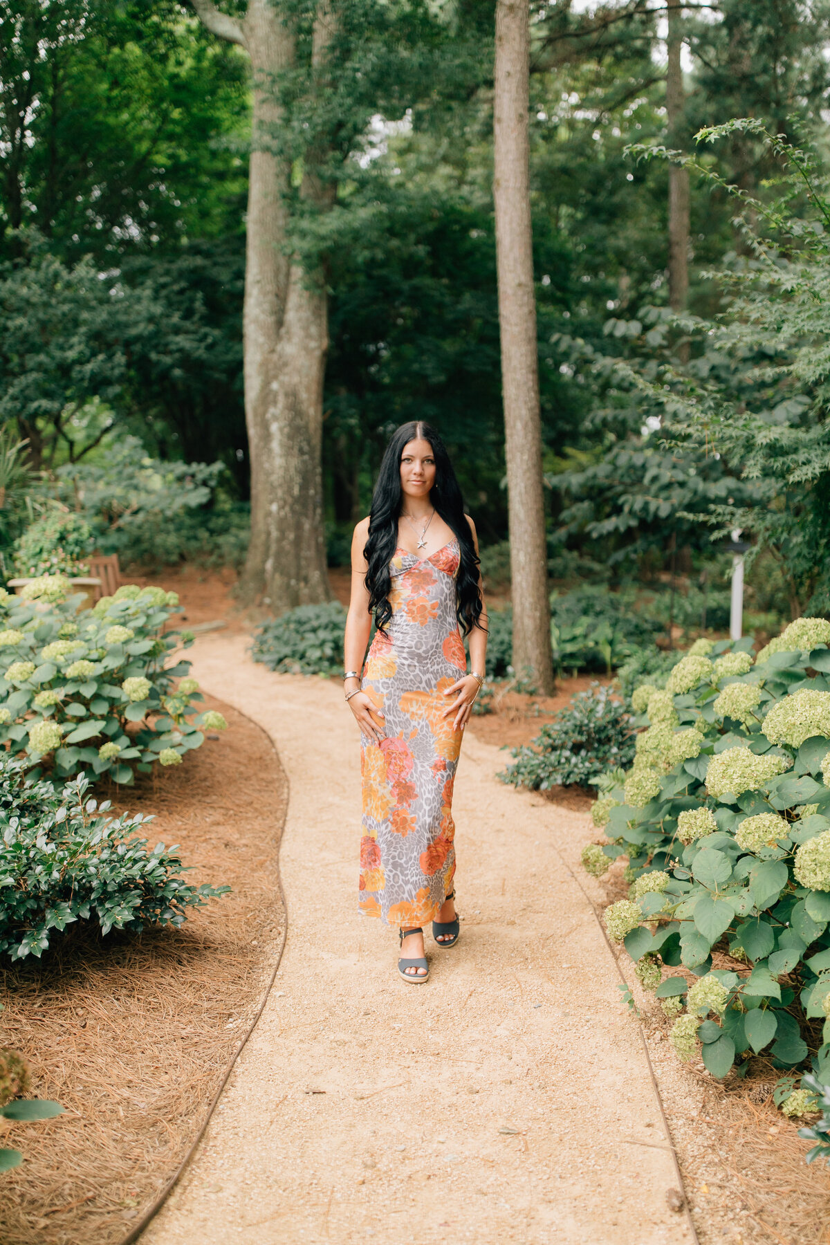 Elizabeth Alice Photography- Raleigh Senior Photographer 3