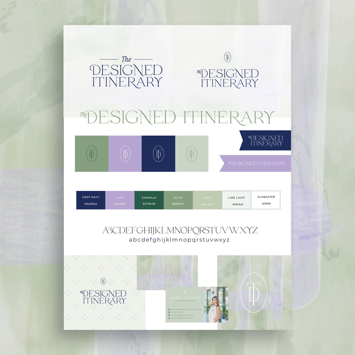 THEDESIGNEDITINERARYBRANDBOARD