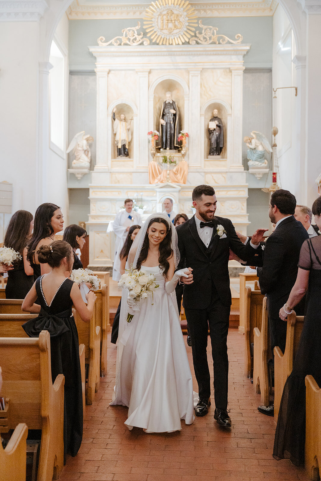 Sneak Peek-22NM Wedding Photographer