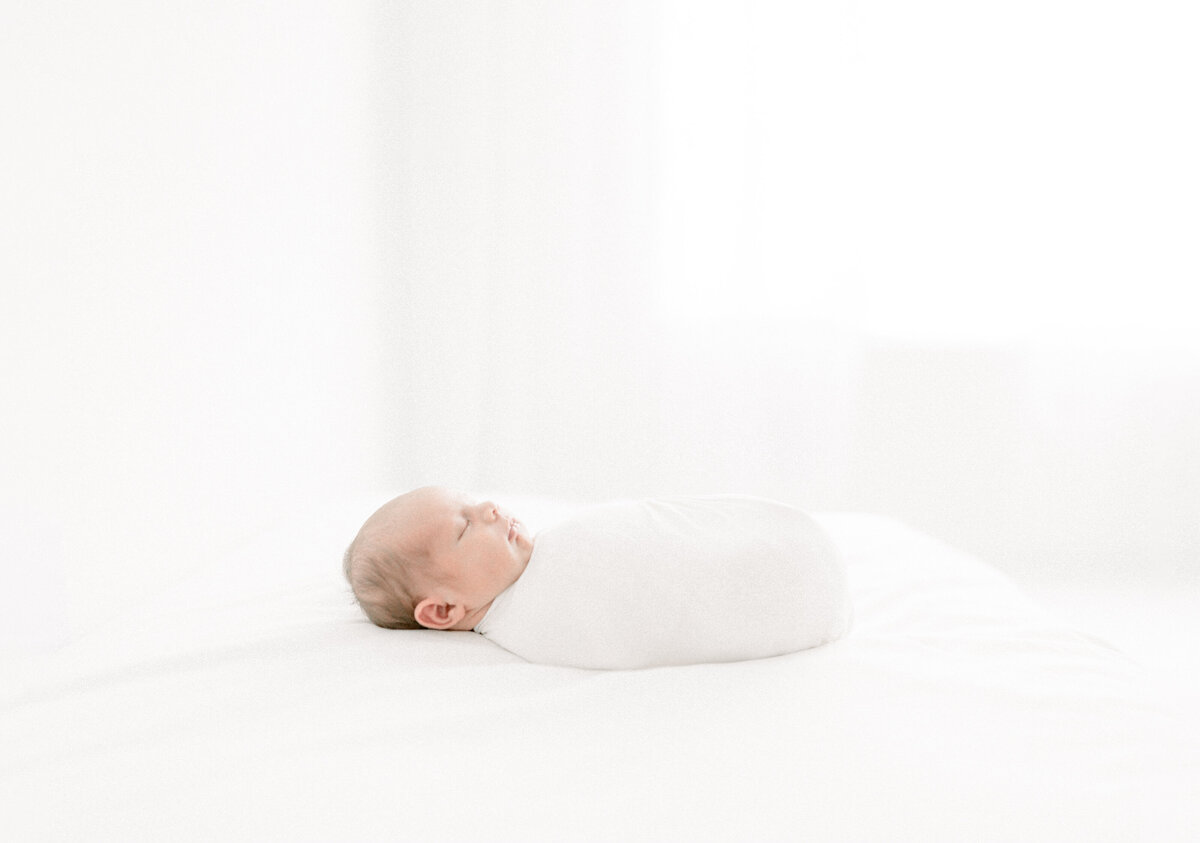 Las Vegas Newborn Photographer | Miss Rose Photography